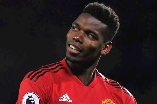 Xavi không muốn Barca chiêu mộ Pogba