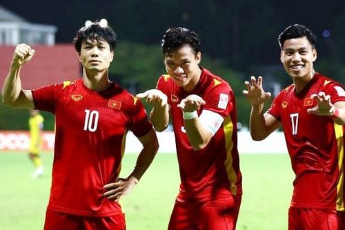 Hai phương án chiến thuật của tuyển Việt Nam đấu Indonesia