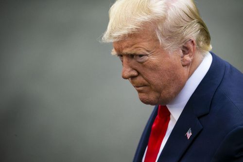 Ông Trump quyết chống lệnh chuyển hồ sơ thuế cho Quốc hội Mỹ