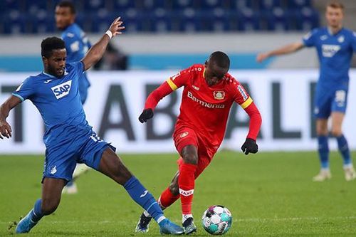 Soi kèo nhà cái Leverkusen vs Hoffenheim. Nhận định, dự đoán bóng đá Bundesliga (02h30, 16/12)
