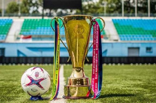 Bảng xếp hạng AFF Cup 2021 - BXH bóng đá AFF Cup 2020 mới nhất
