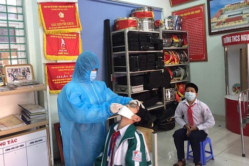 Thành phố Hạ Long linh hoạt kiểm soát dịch hiệu quả