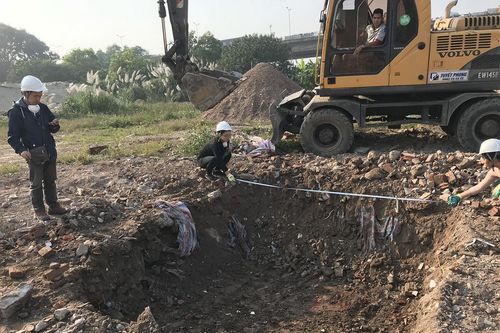Nhật Bản chia sẻ kinh nghiệm về quản lý chất thải