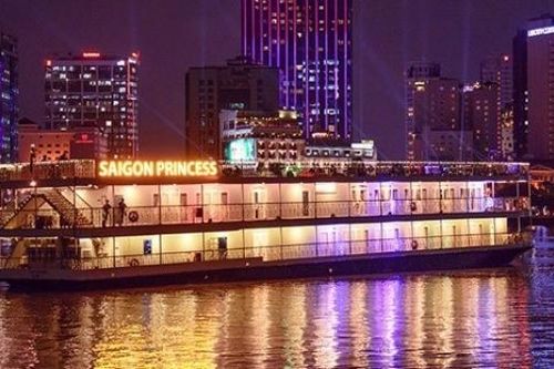 Việt Nam trở thành Điểm đến du thuyền trên sông tốt nhất châu Á