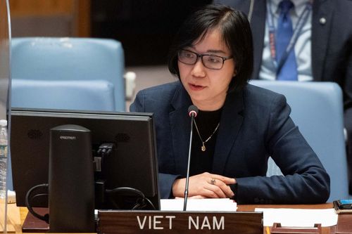 Việt Nam kêu gọi các bên liên quan tại Yemen chấm dứt các hoạt động quân sự, nối lại đối thoại
