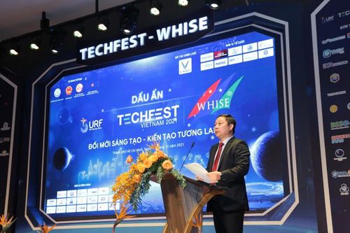 Phó chủ tịch UBND TP. HCM: Covid-19 thúc đẩy cách mạng công nghiệp 4.0