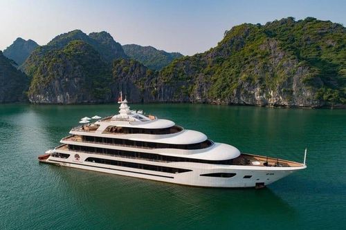 Việt Nam là Điểm đến du thuyền trên sông tốt nhất châu Á năm 2021