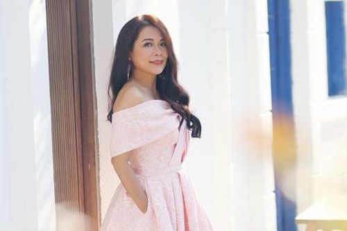Mỹ Lệ: Nếu chồng có người thứ 3, tôi sẽ cho nhận 'kết đắng'