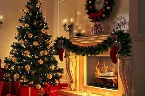 Đôi điều về lễ Giáng sinh