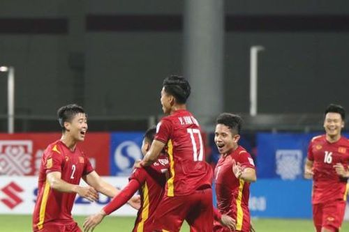 AFF Cup 2020: Vé sớm cho đội tuyển Việt Nam?