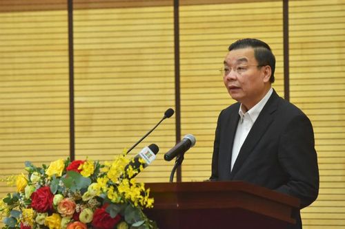 Hà Nội xem xét trách nhiệm người đứng đầu nếu giải ngân không đạt 90%