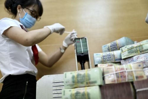 'Nắn' dòng tiền vào các dự án