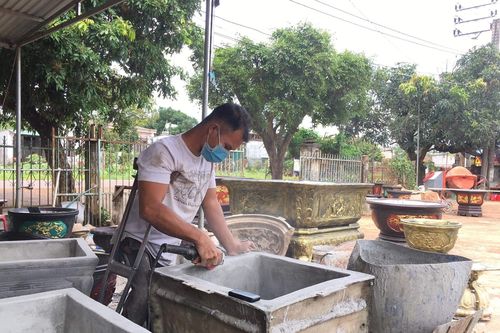 Chàng thanh niên Ê đê 'tỏa sáng nghị lực Việt'