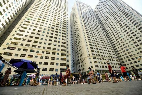 Lãnh đạo phường Hoàng Liệt nói gì về thông tin 'F0 bị bỏ quên 5 ngày'?