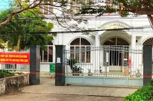Chánh án TAND huyện tử vong nghi do tự tử