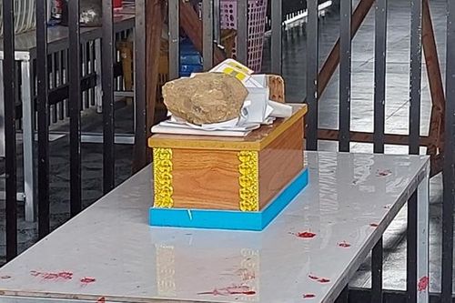 Triệt phá đường dây cho vay lãi 'cắt cổ', mang quan tài đi đòi nợ