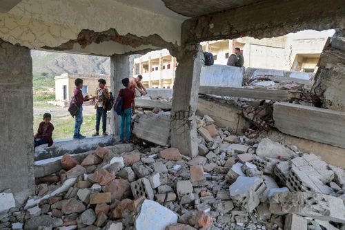 Việt Nam kêu gọi chấm dứt tất cả các hoạt động quân sự ở Yemen