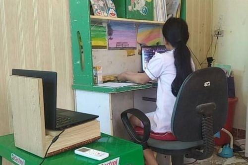 Hà Nội: Các trường tổ chức kiểm tra học kỳ 1 linh hoạt, nghiêm túc