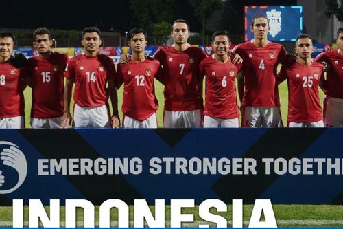 AFF Cup 2020: 4 bài học cho đội tuyển Indonesia khi gặp Việt Nam
