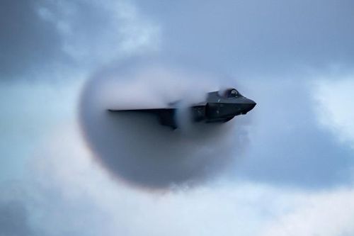 UAE có thể hủy thỏa thuận 23 tỉ USD mua 50 chiếc F-35 Mỹ