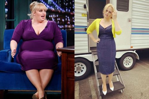 Đồng nghiệp Hollywood khuyên 'nàng mập quốc dân' Rebel Wilson đừng giảm cân