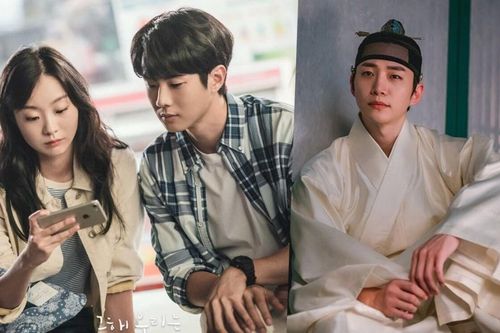 BXH 10 diễn viên Hàn nổi tiếng nhất tuần 2 tháng 12: Kim Da Mi và Choi Woo Sik 'nhăm nhe' đánh bại Junho