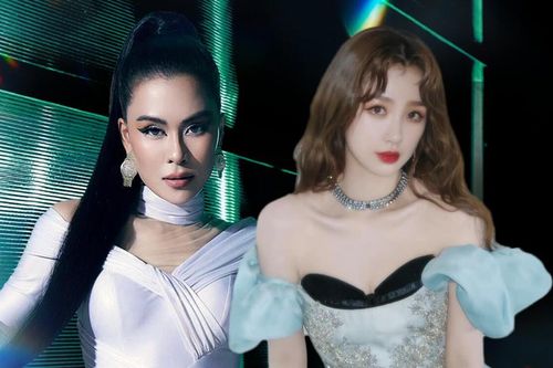 Ra mắt MV hoành tráng có sự góp mặt của Võ Hoàng Yến - Mâu Thủy, ca sĩ Hà Nhi bị nghi đạo nhạc Hoa ngữ?