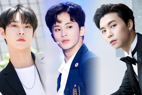 'Vạ miệng' đùa giỡn về động đất, thành viên NCT rối rít nhận tội và xin lỗi