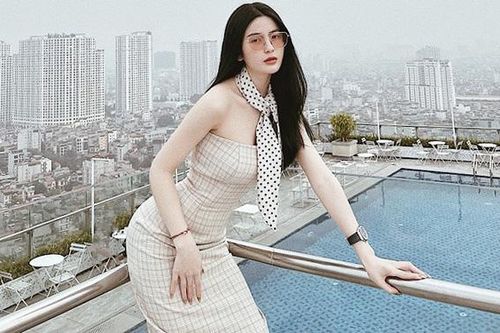 Bị đe dọa tạt axit, tung ảnh nhạy cảm, 'bạn gái tin đồn' của Quang Hải cầu cứu công an