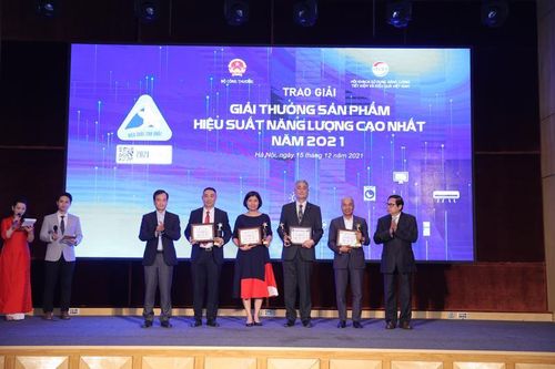 Thúc đẩy doanh nghiệp sử dụng năng lượng hiệu quả trong các ngành công nghiệp