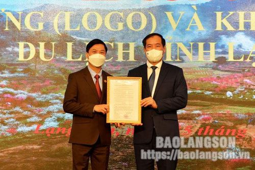 Công bố biểu trưng và khẩu hiệu du lịch Lạng SơnTin khácHọc trực tuyến: Cần hơn nữa sự trợ giúp cho học sinh nghèoTrải thảm đón nhà đầu tư