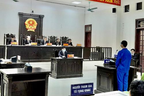 16 năm tù cho kẻ vận chuyển ma túy với 15 triệu đồng tiền công