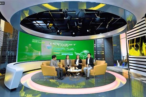 Kinh tế Khởi nghiệp Đẩy mạnh hoạt động hỗ trợ đổi mới sáng tạo theo chiều sâu