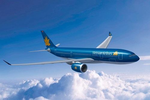 VCCI: Đề xuất giảm thuế bảo vệ môi trường đối với nhiên liệu bay xuống 1.000 đồng/lít