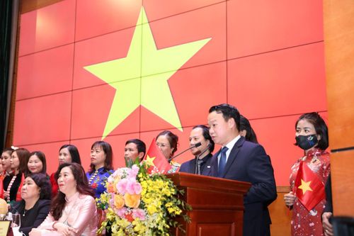 Xòe Thái chính thức trở thành di sản văn hóa phi vật thể đại diện của nhân loại