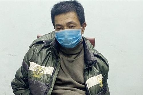 Nhét ma túy vào vùng kín vẫn không thoát