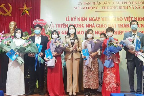 Tiếp tục hành trình sáng tạo