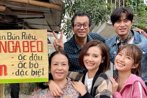 Muốn biết quay phim trái mùa cực khổ thế nào, nhìn hậu trường 'Thương Ngày Nắng Về' sẽ rõ