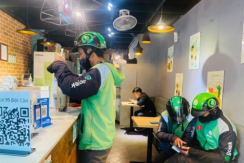 Chính sách an sinh xã hội: Cơ hội nào cho lái xe công nghệ?