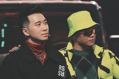 Nếu Rap Việt thiếu Wowy và Karik