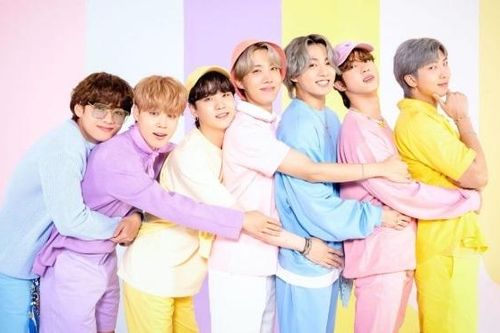 BTS và ARMY cùng 'thống trị' nhiều hạng mục của Twitter