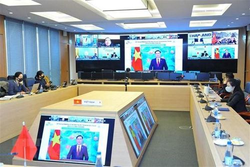 Việt Nam đóng góp nhiều ý kiến quan trọng tại Hội nghị APPF-29