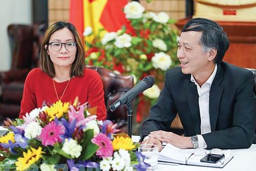 Công tác đảng tại Đại sứ quán Việt Nam tại Australia: Nhiệm vụ vinh dự, trách nhiệm nặng nề