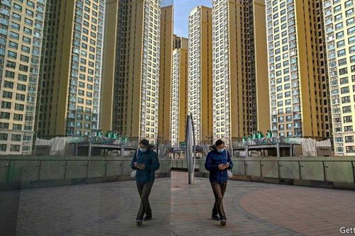 Núi nợ ngầm đe dọa đẩy Trung Quốc vào 'bão' tài chính