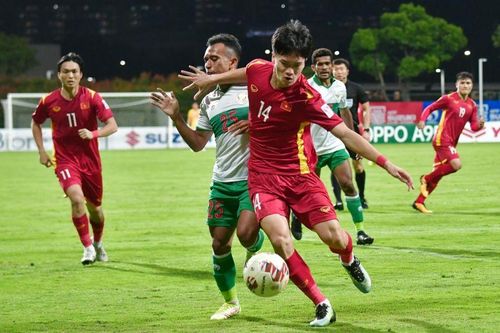 Báo Singapore 'dọa' Việt Nam bị loại sớm