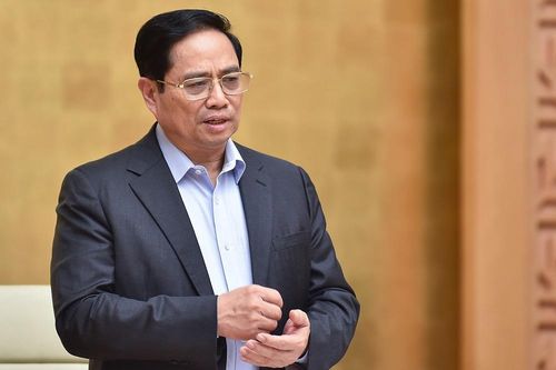 Nghiên cứu 'chế tài' với những người không chịu tiêm vắc xin COVID-19
