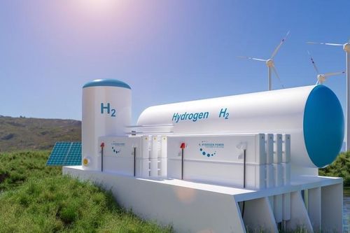 Các quốc gia dầu mỏ lớn đang đấu tranh giành ưu thế về lĩnh vực hydro