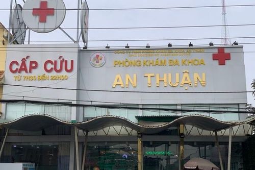 Thu phí xét nghiệm công nhân giá 'trên trời': Nhiều sai phạm ở phòng khám