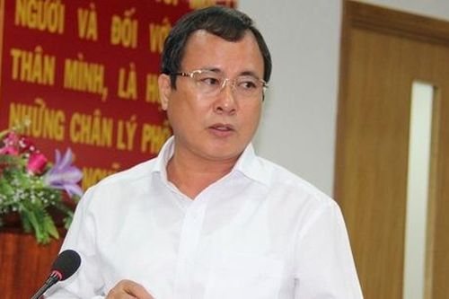 Vụ thâu tóm 43ha 'đất vàng' Bình Dương: Kết luận điều tra bổ sung, đề nghị truy tố thêm 4 bị can