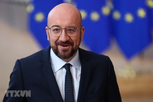 EU sẽ cung cấp hơn 2 tỷ euro cho chương trình Đối tác phương Đông